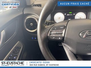 2023 Hyundai KONA ELECTRIC in Saint-Eustache, Quebec - 8 - w320h240px