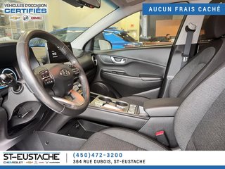 2023 Hyundai KONA ELECTRIC in Saint-Eustache, Quebec - 15 - w320h240px