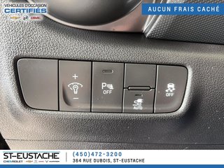 2023 Hyundai KONA ELECTRIC in Saint-Eustache, Quebec - 7 - w320h240px