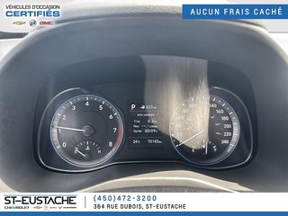 Hyundai Kona  2018 à Saint-Eustache, Québec - 11 - w320h240px