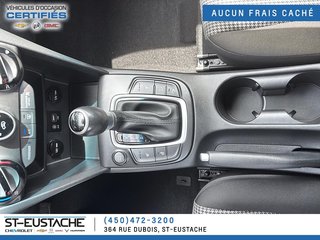 Hyundai Kona  2018 à Saint-Eustache, Québec - 14 - w320h240px