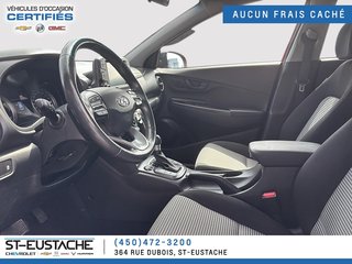 Hyundai Kona  2018 à Saint-Eustache, Québec - 16 - w320h240px