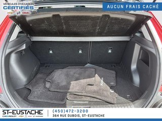 Hyundai Kona  2018 à Saint-Eustache, Québec - 18 - w320h240px