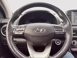 2018 Hyundai Kona in Saint-Eustache, Quebec - 8 - w320h240px