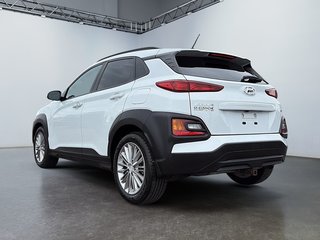 2018 Hyundai Kona in Saint-Eustache, Quebec - 8 - w320h240px