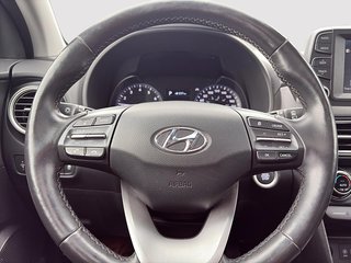 2018 Hyundai Kona in Saint-Eustache, Quebec - 15 - w320h240px