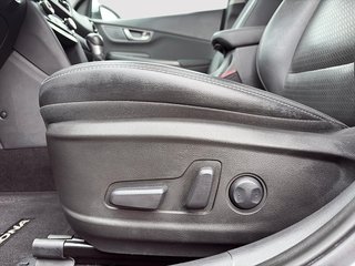 2018 Hyundai Kona in Saint-Eustache, Quebec - 13 - w320h240px