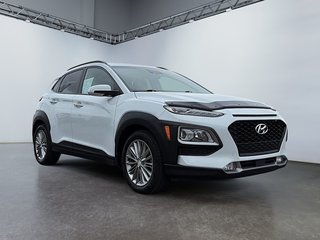 2018 Hyundai Kona in Saint-Eustache, Quebec - 4 - w320h240px