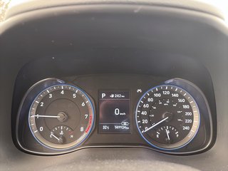 2018 Hyundai Kona in Saint-Eustache, Quebec - 9 - w320h240px