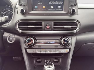 2018 Hyundai Kona in Saint-Eustache, Quebec - 19 - w320h240px