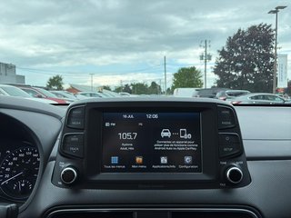2018 Hyundai Kona in Saint-Eustache, Quebec - 17 - w320h240px