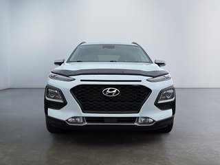 2018 Hyundai Kona in Saint-Eustache, Quebec - 3 - w320h240px