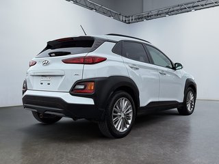2018 Hyundai Kona in Saint-Eustache, Quebec - 7 - w320h240px
