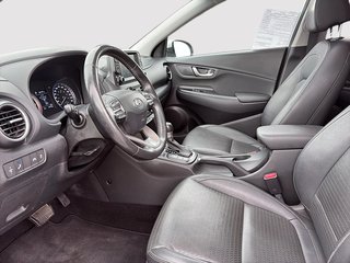 2018 Hyundai Kona in Saint-Eustache, Quebec - 25 - w320h240px