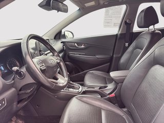 2018 Hyundai Kona in Saint-Eustache, Quebec - 10 - w320h240px