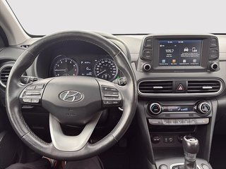 2018 Hyundai Kona in Saint-Eustache, Quebec - 22 - w320h240px