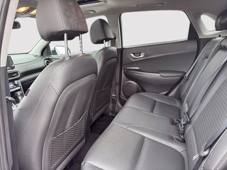 2018 Hyundai Kona in Saint-Eustache, Quebec - 26 - w320h240px