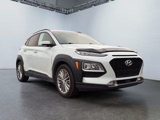 2018 Hyundai Kona in Saint-Eustache, Quebec - 4 - w320h240px