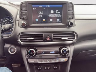 2018 Hyundai Kona in Saint-Eustache, Quebec - 11 - w320h240px