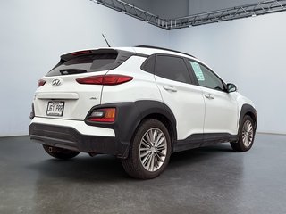 2018 Hyundai Kona in Saint-Eustache, Quebec - 5 - w320h240px