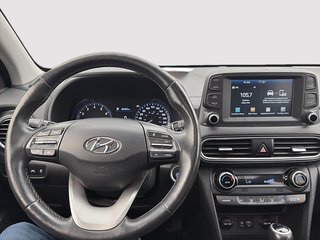 2018 Hyundai Kona in Saint-Eustache, Quebec - 13 - w320h240px