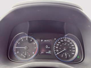 2018 Hyundai Kona in Saint-Eustache, Quebec - 16 - w320h240px