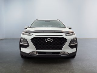 2018 Hyundai Kona in Saint-Eustache, Quebec - 3 - w320h240px