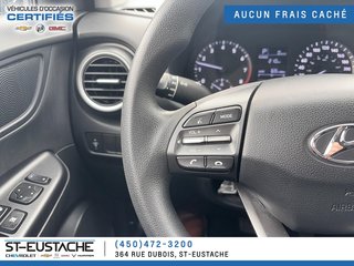 2019 Hyundai Kona in Saint-Eustache, Quebec - 9 - w320h240px