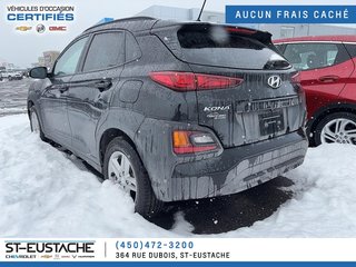 2019 Hyundai Kona in Saint-Eustache, Quebec - 6 - w320h240px