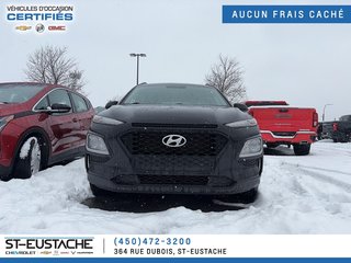 2019 Hyundai Kona in Saint-Eustache, Quebec - 2 - w320h240px