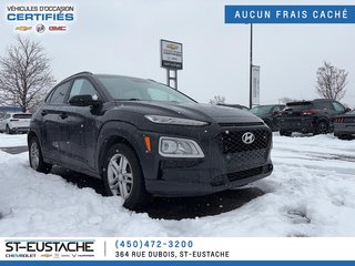 2019 Hyundai Kona in Saint-Eustache, Quebec - 3 - w320h240px