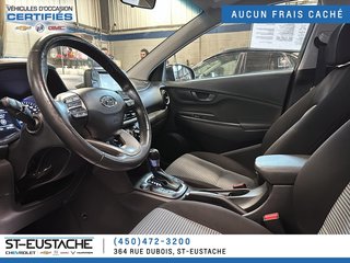 2019 Hyundai Kona in Saint-Eustache, Quebec - 14 - w320h240px