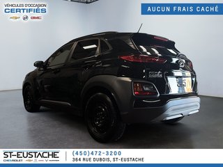 2019 Hyundai Kona in Saint-Eustache, Quebec - 5 - w320h240px