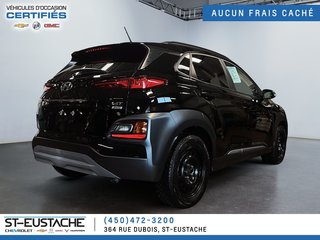 2019 Hyundai Kona in Saint-Eustache, Quebec - 4 - w320h240px