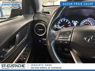 2019 Hyundai Kona in Saint-Eustache, Quebec - 8 - w320h240px