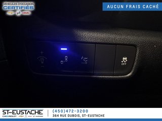 2019 Hyundai Kona in Saint-Eustache, Quebec - 7 - w320h240px