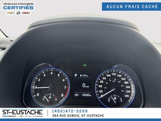 Hyundai Kona  2020 à Saint-Eustache, Québec - 11 - w320h240px