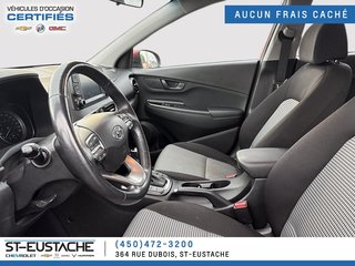 Hyundai Kona  2020 à Saint-Eustache, Québec - 17 - w320h240px