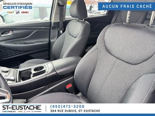 Hyundai Santa Fe  2022 à Saint-Eustache, Québec - 4 - w320h240px