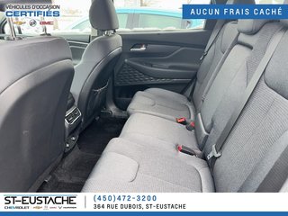 Hyundai Santa Fe  2022 à Saint-Eustache, Québec - 14 - w320h240px