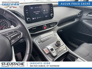 Hyundai Santa Fe  2022 à Saint-Eustache, Québec - 12 - w320h240px