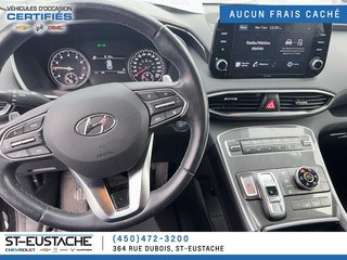 Hyundai Santa Fe  2022 à Saint-Eustache, Québec - 9 - w320h240px