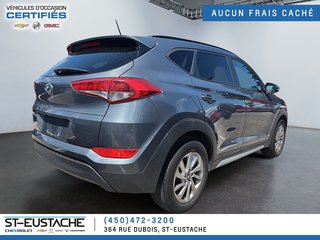 Hyundai Tucson  2017 à Saint-Eustache, Québec - 4 - w320h240px
