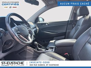Hyundai Tucson  2017 à Saint-Eustache, Québec - 17 - w320h240px