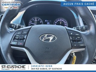 Hyundai Tucson  2017 à Saint-Eustache, Québec - 10 - w320h240px