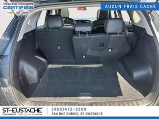 Hyundai Tucson  2017 à Saint-Eustache, Québec - 6 - w320h240px