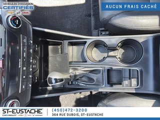 Hyundai Tucson  2017 à Saint-Eustache, Québec - 14 - w320h240px