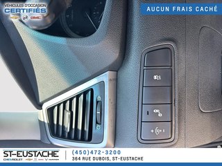 Hyundai Tucson  2017 à Saint-Eustache, Québec - 9 - w320h240px
