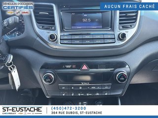 Hyundai Tucson  2017 à Saint-Eustache, Québec - 13 - w320h240px
