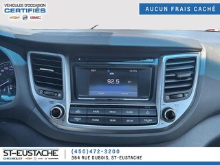 Hyundai Tucson  2017 à Saint-Eustache, Québec - 12 - w320h240px